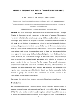 A Complete Revision of the Sunspot Observations Recorded by Charles Malapert During the Period 1618–1626