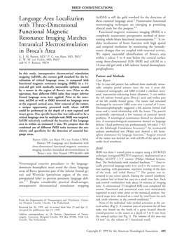 Peptide 1-42 and Incipient Alzheimer's Disease