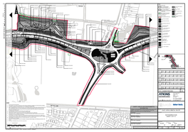 ELOR A58 Junction Overview