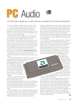 PC Audio Issue 9