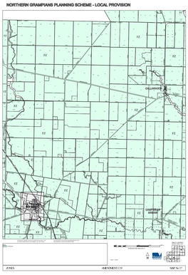 Northern Grampians Planning Scheme