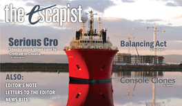 Theescapist 016.Pdf