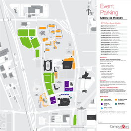 Event Parking