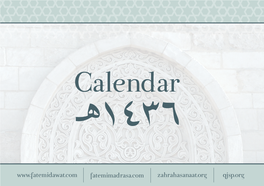 Full Calendar Generic