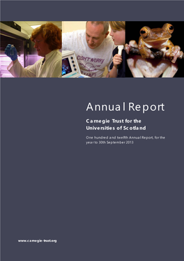 Annual Report 2011-2012