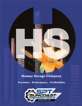 Hassay Savage Company