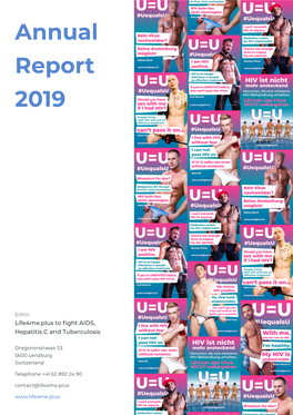 Annual Report 2019