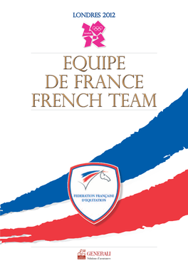 Equipe De France French Team Equipe De France