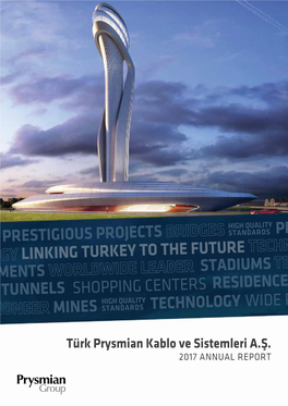 Prestigious Projects Prestigious P Linking Turkey