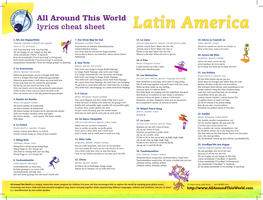 Latin America