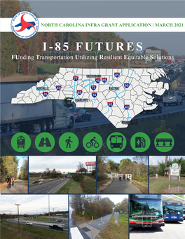 I-85 Futures