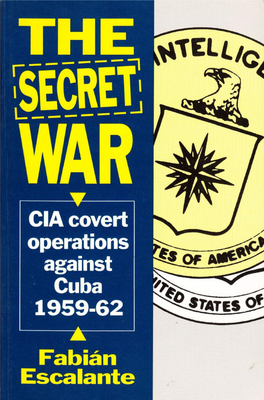 The Secretwar the Secretwar