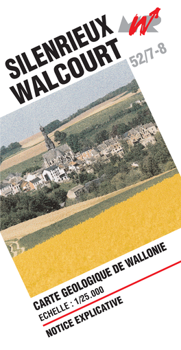 Silenrieux Walcourt