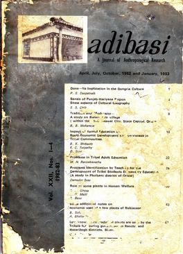 Adibasi 1982-83 V22 1-4 Ocr