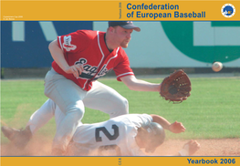 Czechia 93 CEB Competitions 2006 Yearbook 2006