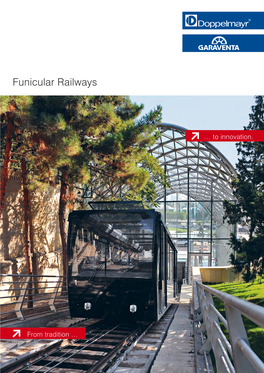 Funicular Railways