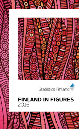 Finland in Figures