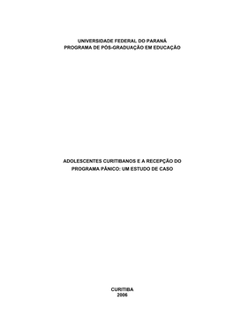 Há Quase 600 Anos, a Comunicação Vem Sofrendo Constantes