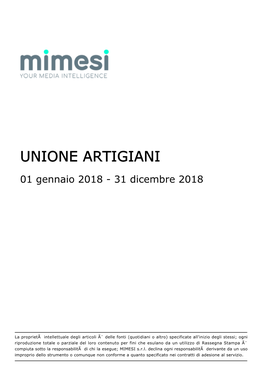 Unione Artigiani