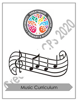 Music Curriculum