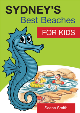 Best Beaches for KIDS