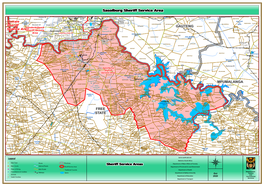 20201101-Fs-Advert Sasolburg Sheriff Service Area.Pdf