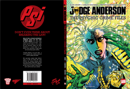 The Psychic Crime Files the Psychic Crime Files