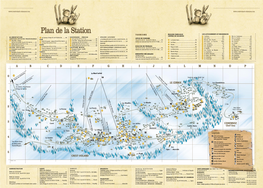 Plan Crest-Voland