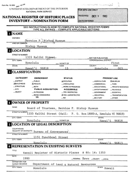 Hlocation of Legal Description Courthouse