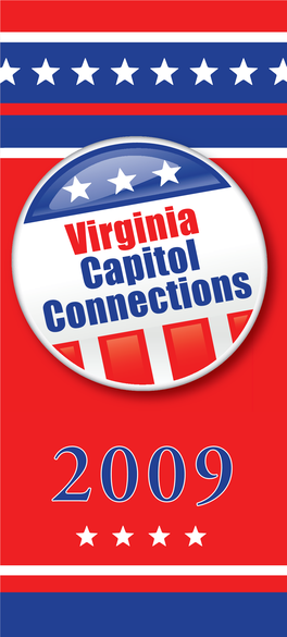 Virginia Capitol Connections