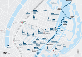 Østerport St. Kgs. Nytorv St. Nørreport St. Forum St. Holmen Nord