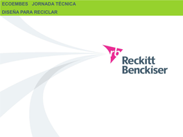 Reckitt Benckiser