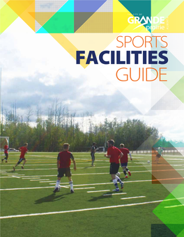 Facilities Guide