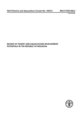 Review of Fishery and Aquaculture Development Potentials in The