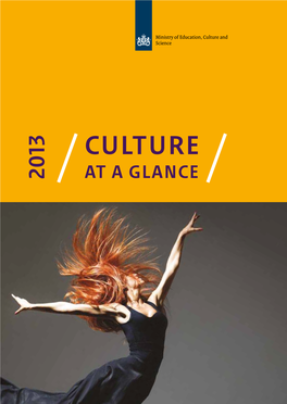 "Culture at a Glance" PDF Document