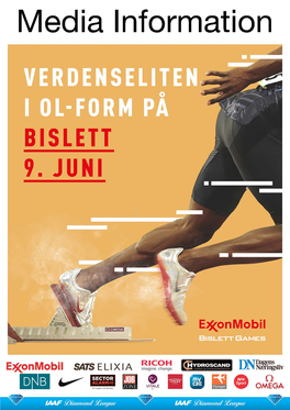 Find Your Seat Bislett Games 2016 As of 8 June 2016