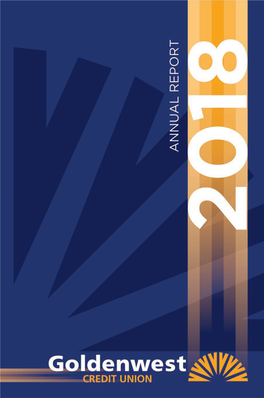 2018 Annual Report