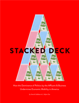 Stacked Deck