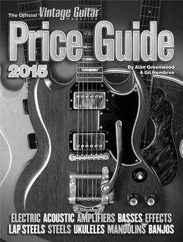 Priceguide2015 Sample.Pdf