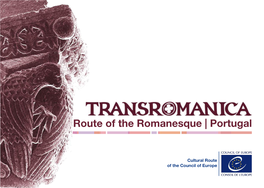 Route of the Romanesque | Portugal