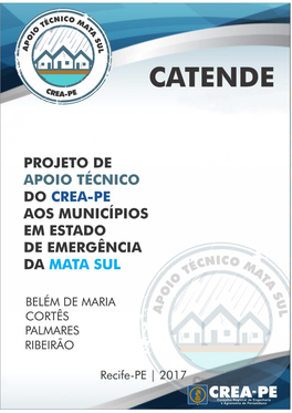 Av. Gov. Agamenon Magalhães, 2978, Espinheiro – Recife / PE. CEP: 52.020-000