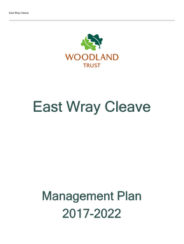 East Wray Cleave