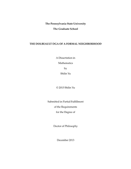 Open Shilin Yu-Dissertation.Pdf