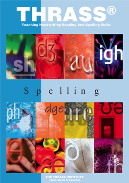 1.Spelling, Title, Contents.Pmd