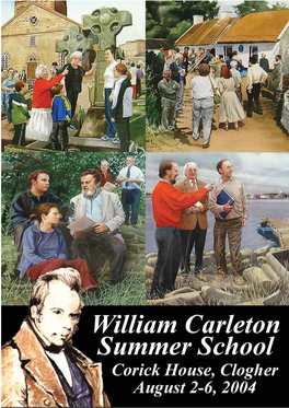 William Carleton Society
