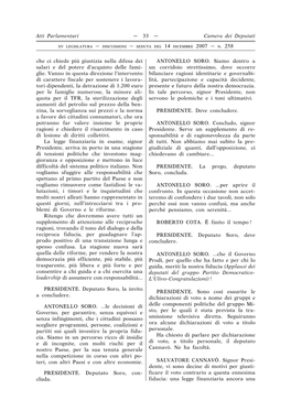 Che Ci Chiede Piu` Giustizia Nella Difesa Dei Salari E Del Potere D'acquisto Delle Fami- Glie. Vanno in Questa Direzione