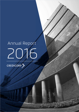 Annual Report 2016