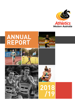 Annual Report