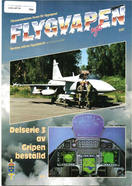 Flygvapennytt 1997-3