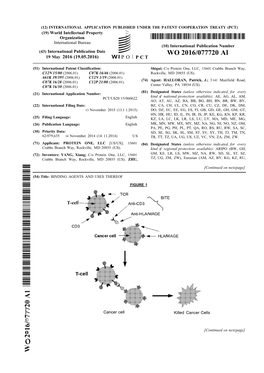 WO 2016/077720 Al 19 May 2016 (19.05.2016) P O P C T